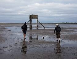 Pilgrims Way to Holy Island